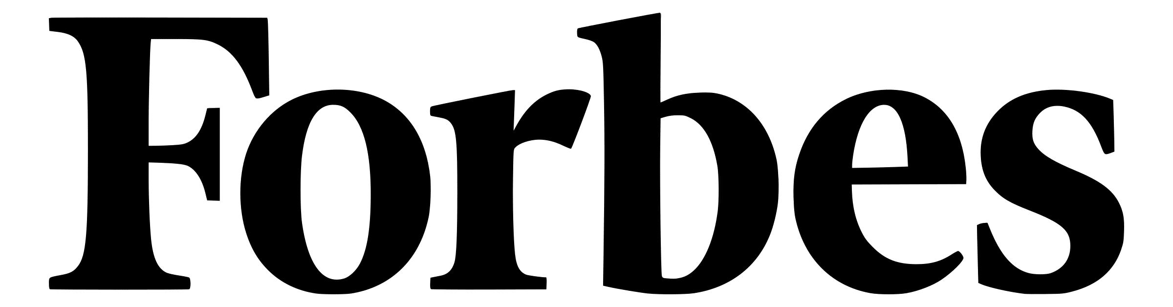 Black silhouette of a person jumping, set against a white background.